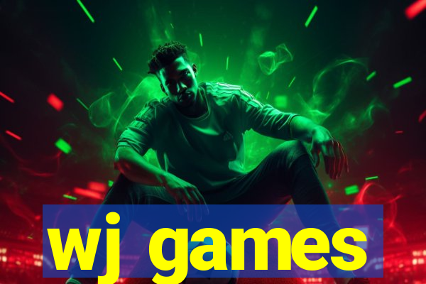 wj games